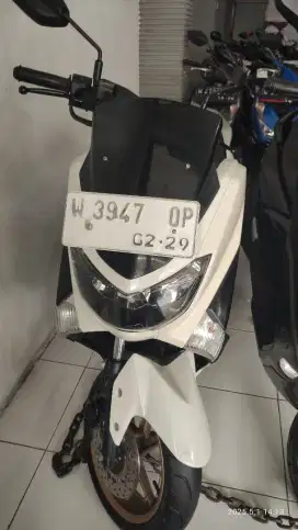 Jual cepat N Max