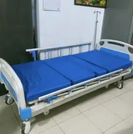 Ranjang Bed Pasien Sella original - kondisi bagus