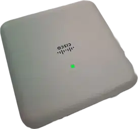 Cisco access point AP1832i