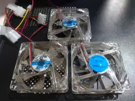 Dijual Kipas/ Fan Casing PC Komputer
