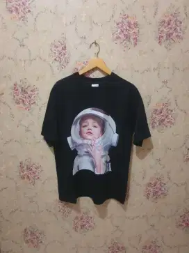 1.mulus .authentic kaos .baju ADLV size 1