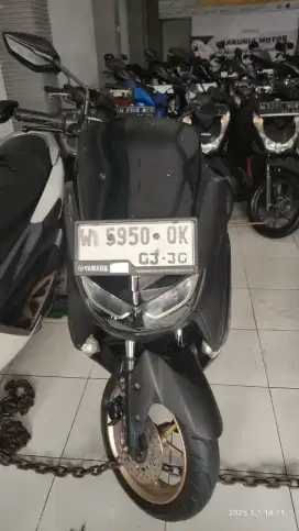 Siap pinang New N Max