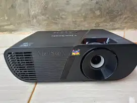 Proyektor Siap Pakai Muluss | ViewSonic PJD5151