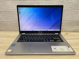 Asus mewah mulus bgt like new slim