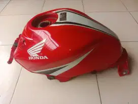 Tangki CBR 150r LED