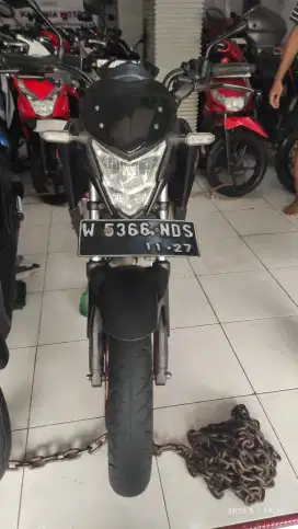 Jual cepat CB 150 R