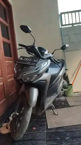 Honda Vario 150 2021.