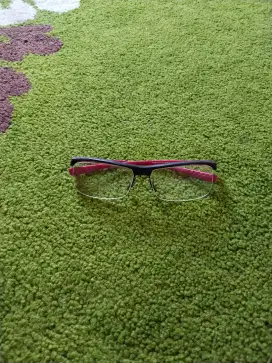 Frame kacamata nike made in USA