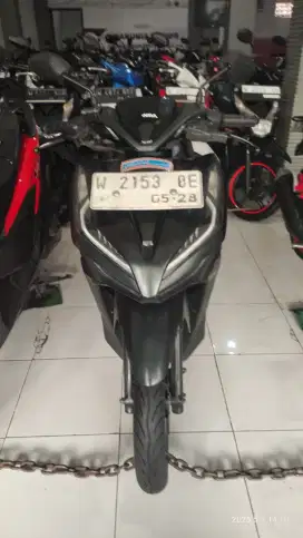 Ready vario tecno 150