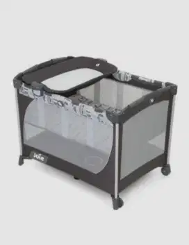 Jual cepat tempat tidur bayi
