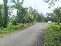 Kaplingan Pakem, 6 Menit ke UII, Layak Hunian