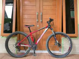 Polygon cascade 2 size S