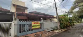 Jual Rumah Deplu Cidodol Kebayoran Lama Jakarta Selatan NEGO