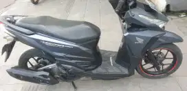 Vario 150 th 2016 mulus poll pjk baru