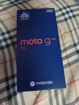 Motorola g45 5G