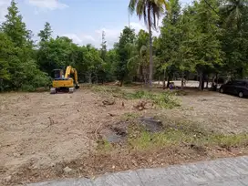 Kavlingan Bangunjiwo, Unit Terakhir, Siap Balik Nama