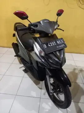 Vario tekno 110 sehat