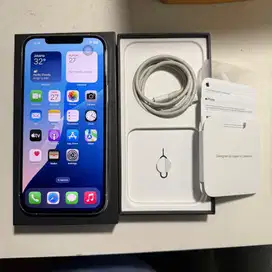 Iphone 12 Promax 128gb Ibox