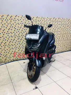 Yamaha nmax keys dp 500 Rb