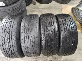 Continental 225 55 R18