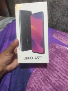 oppo a5 2020 no minus