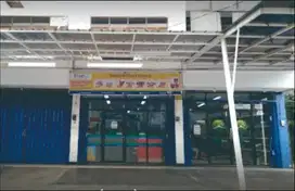 Admin gudang area Jakarta Pusat