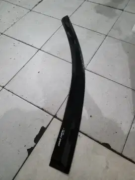 Talang air mobil