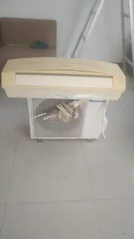 Kami tunggu disini infonya yang ingin menjual ac bekas dan ac rusak