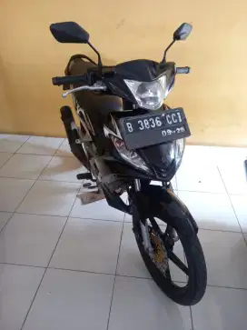 Jupiter mx pajak hidup