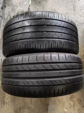 Continental runflat 225 40 R18