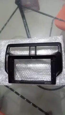 Frame tv android 9 inci all new rush terios