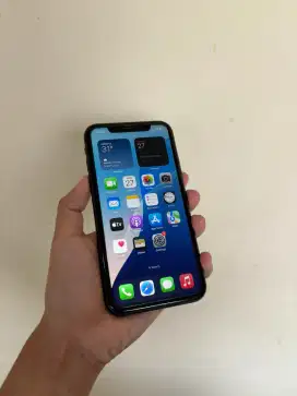 iPhone 11 Garansi Resmi 64 GB