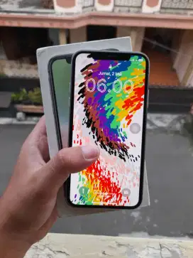 WTS iPhone X 64GB Silver Ex Inter LL/A Fullset No HF