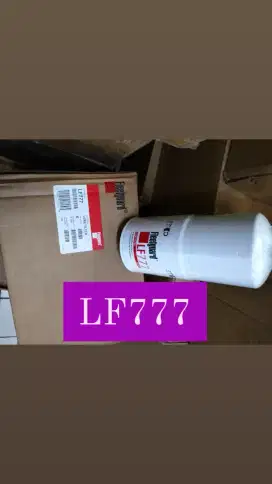 FleetGuard FS 777