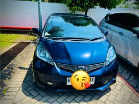Honda Jazz 2011 Bensin