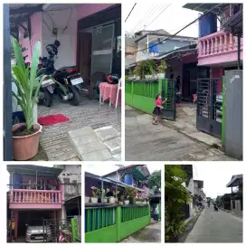 Dijual Rumah SHM - Murah