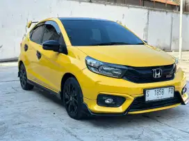 Brio RS URBANITE AUTOMETIC 2022