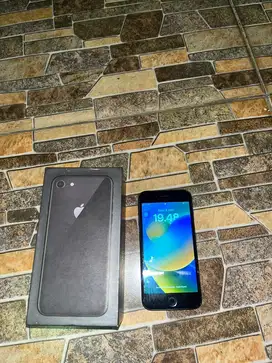Iphone 8 256Gb Allprov