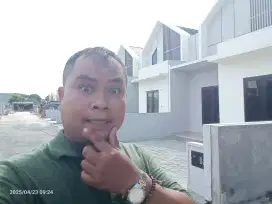 KAVLING STRATEGIS DI PERUMAHAN  - Tjokro Gayam