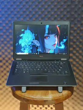 Laptop siap dibawa ngapain aja slim mulus no minus