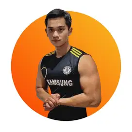 Personal trainer