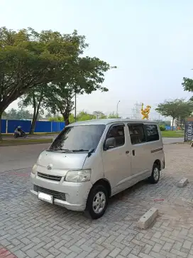 daihatsu grandmax 1300 D 2017