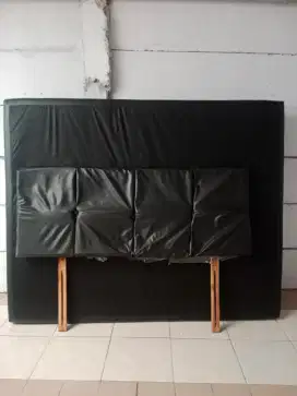 Dipan kasur ukuran 160x200