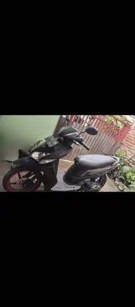 Vario 110 karbu 20213