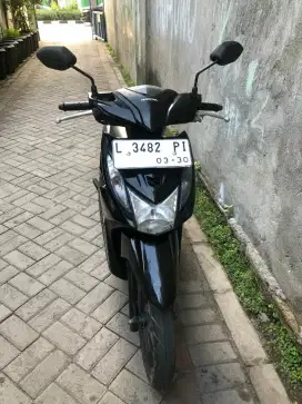 Beat Esp th 2015 mulus pjk baru