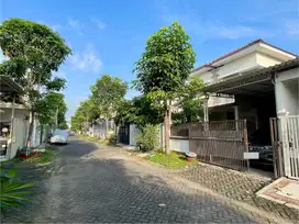 Dijual Cepat Rumah Nyaman Siap Huni Valencia Icon Puri Surya Jaya