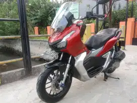 Honda ADV 150 fi th 2022 cash/kredit