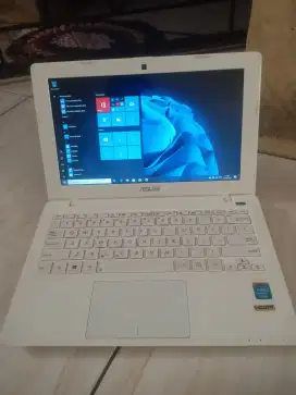 Asus x200ca Intel n1007U ram 4gb HDD 500gb no minus