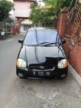 Dijual hyundaiatoz
