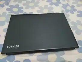 Jual laptop Toshiba portege r30a